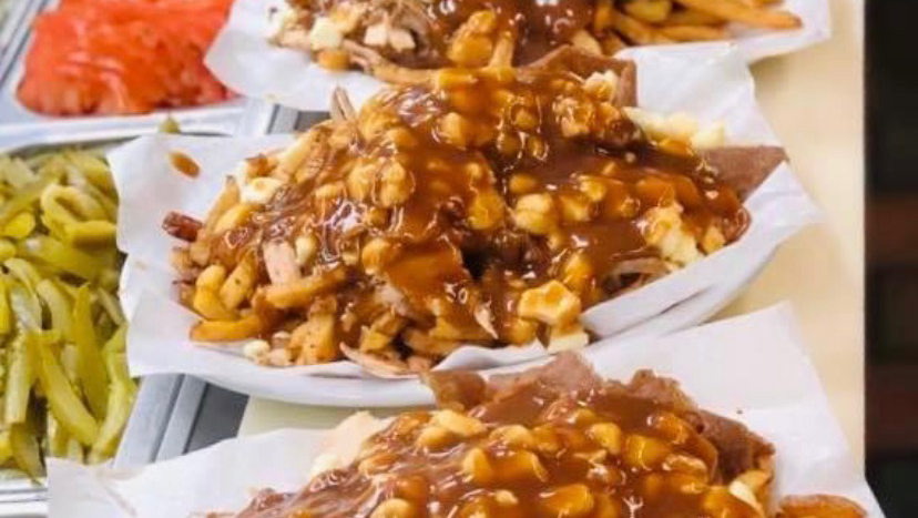 Shawarma Palace Surrey photo 3