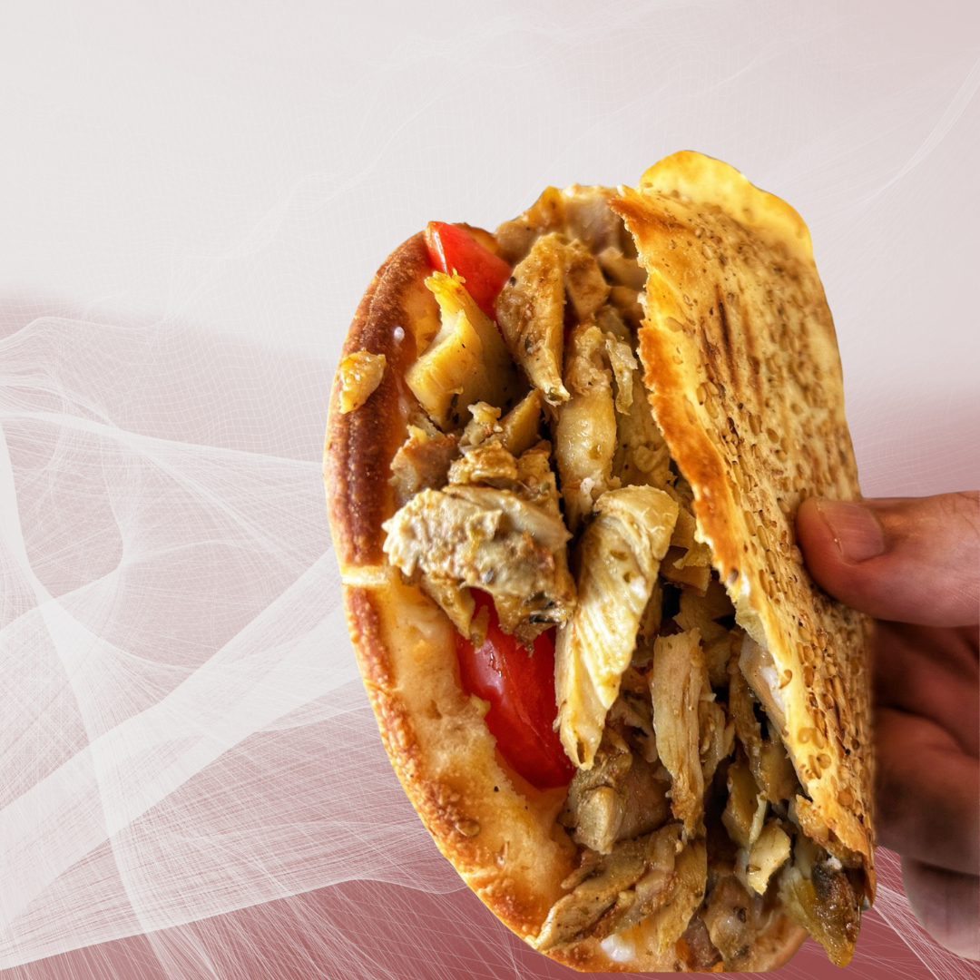 Mashawee Lebanese Grill photo 6