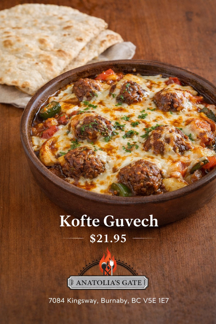 Anatolia's Gate Restaurant photo 6