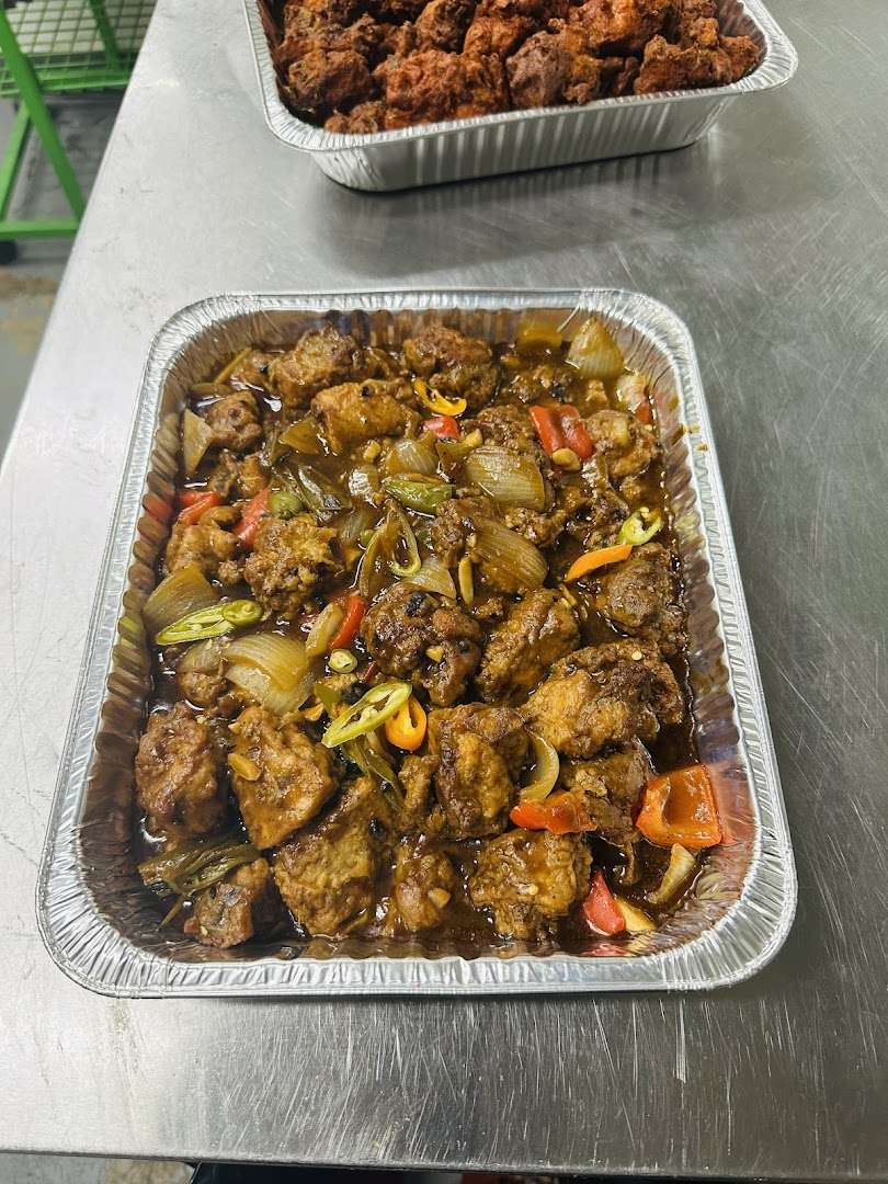 Abu's Kitchen photo 9