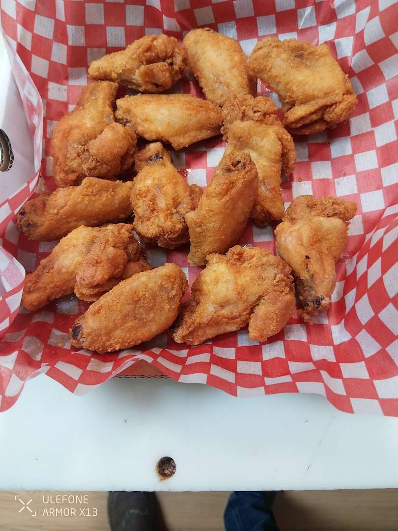 Dawood's Meat & Pizza photo 6