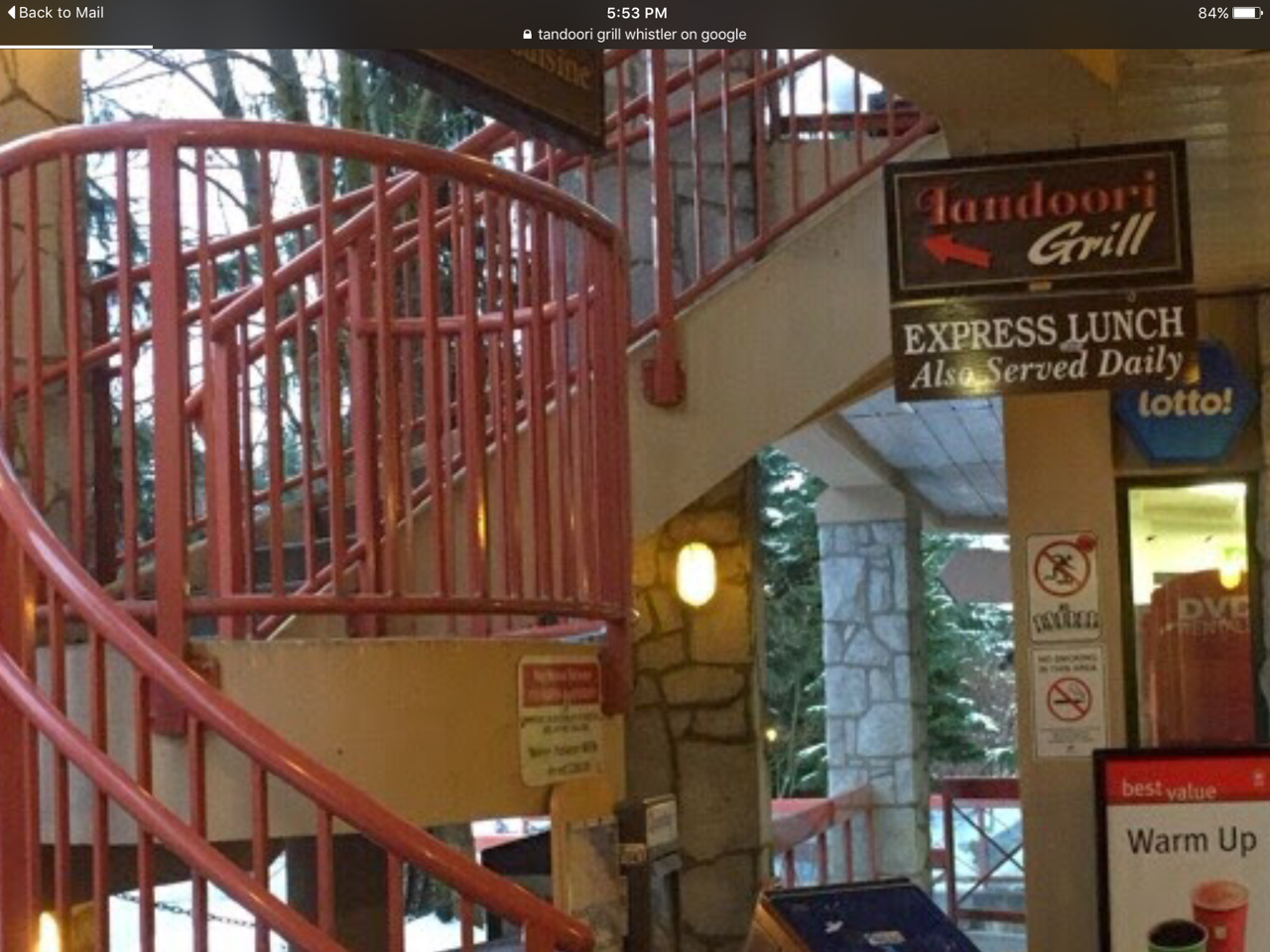 Tandoori Grill Indian Cuisine photo 1