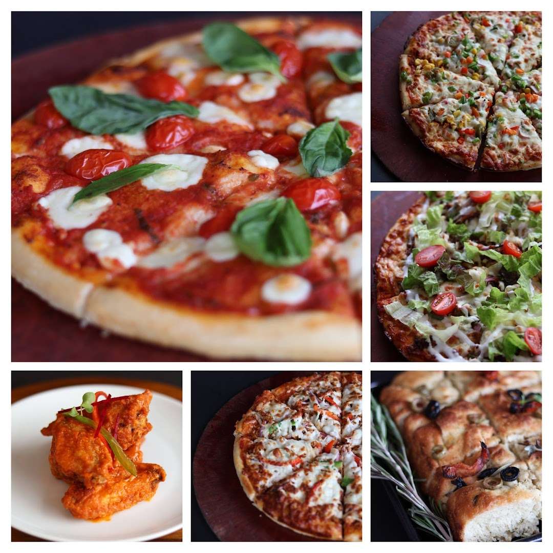 Cut The Crust by Mona photo 3