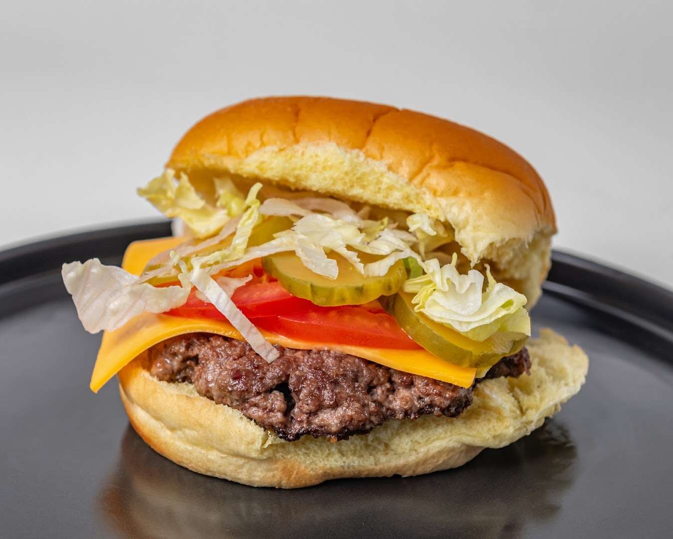 Gen Z Burger photo 4