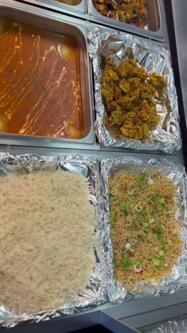 AMRUT KITCHEN AND BAR photo 2