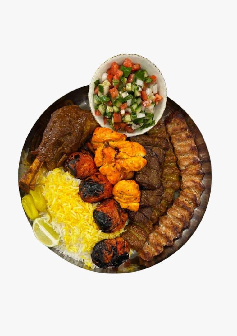 HFC Grill - Kabob, Halal Persian Cuisine Coquitlam photo 3