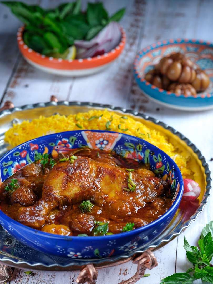 Akbar Joojeh 16th photo 4