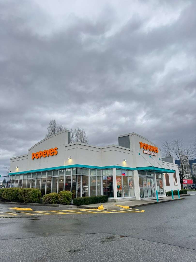 Popeyes Louisiana Kitchen photo 1