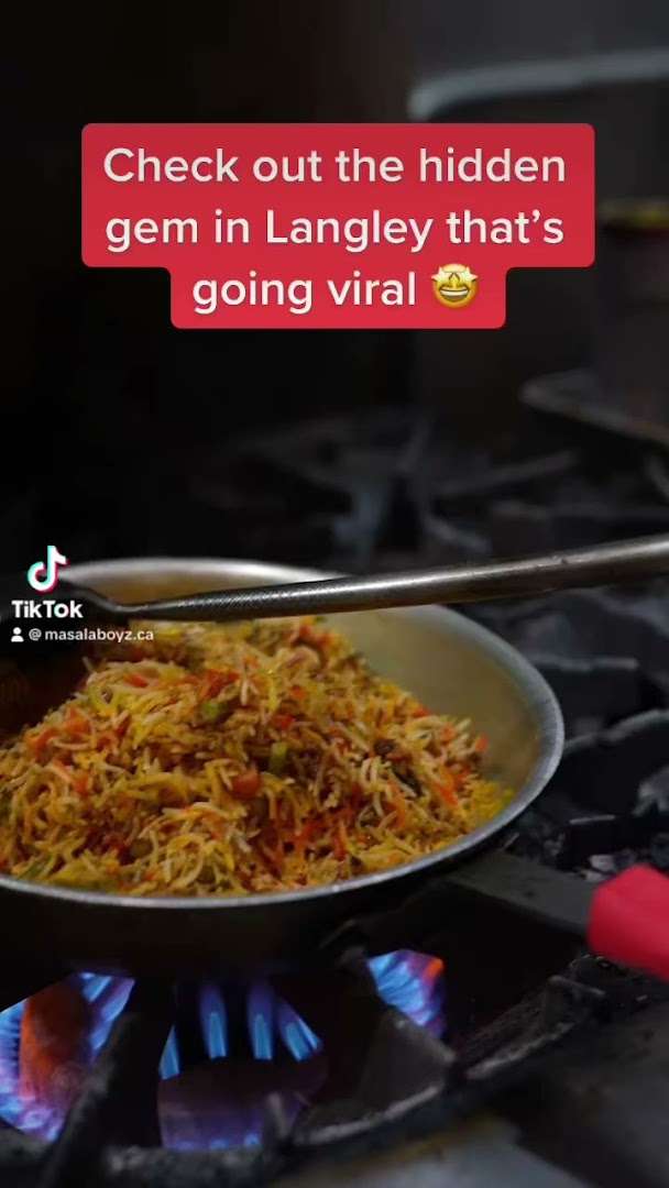 Masala Boyz Indian Lounge and Bar photo 2