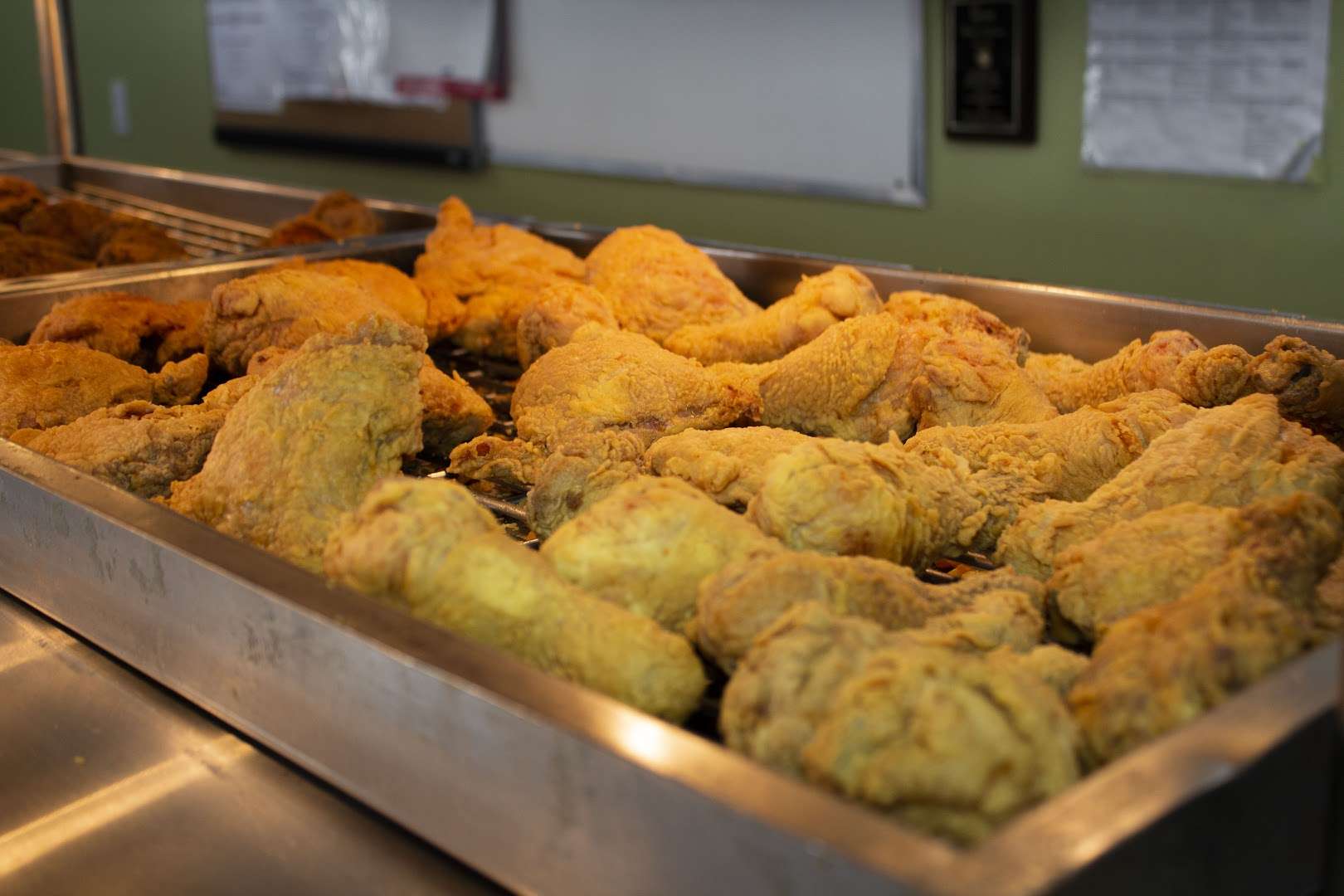 HiFive Chicken photo 3