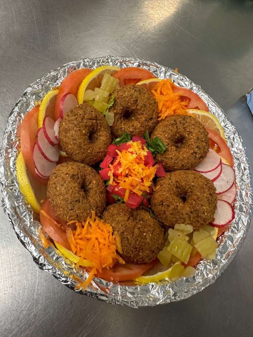 BASHA Richmond Centre photo 3