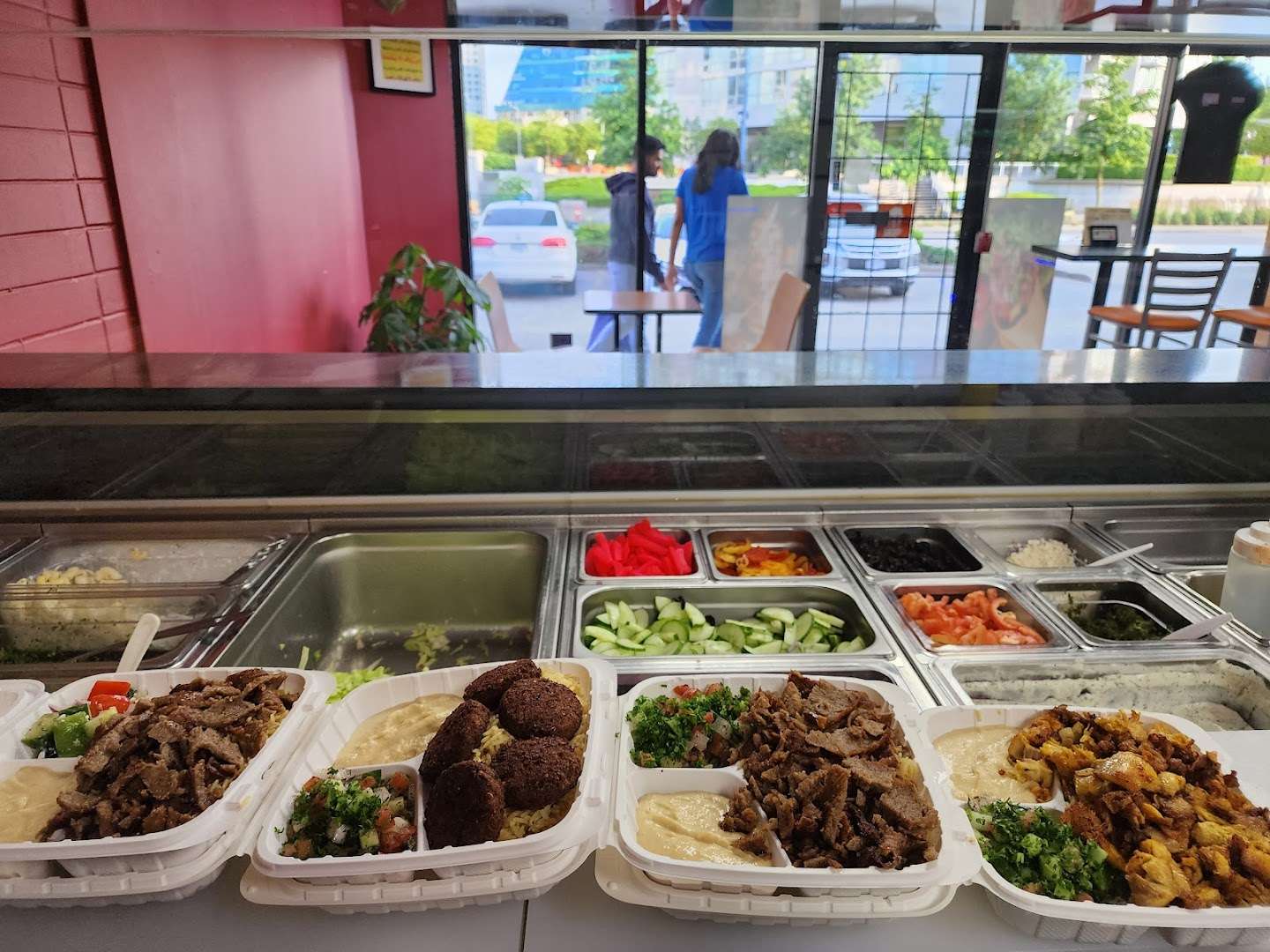 King George Donair_ Halal photo 4