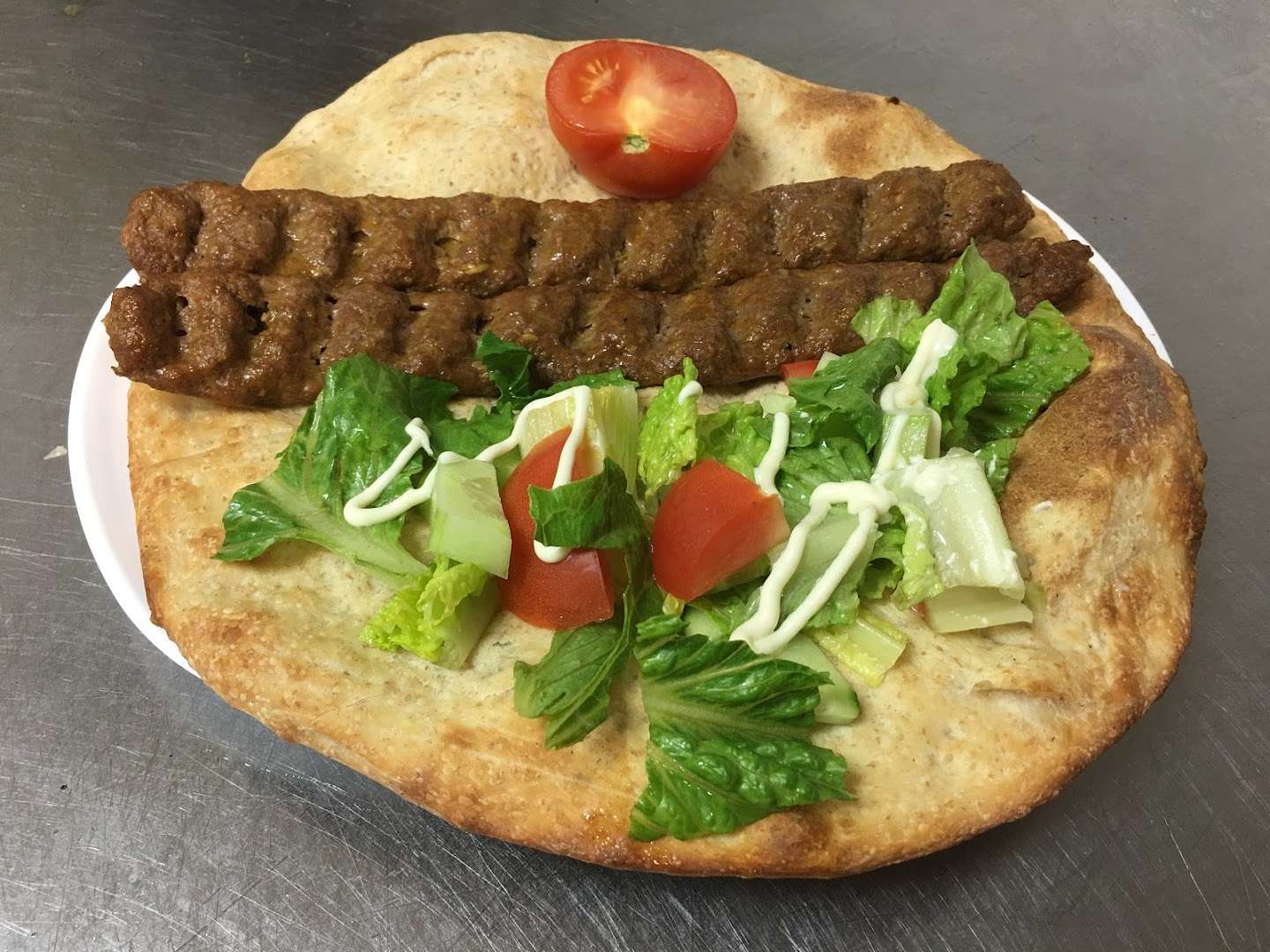 Pizza Camp Kabab & grill photo 3