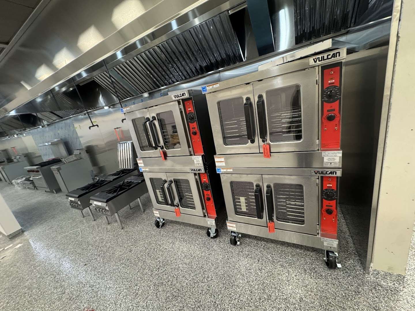 PurePrep Commissary Kitchen photo 6