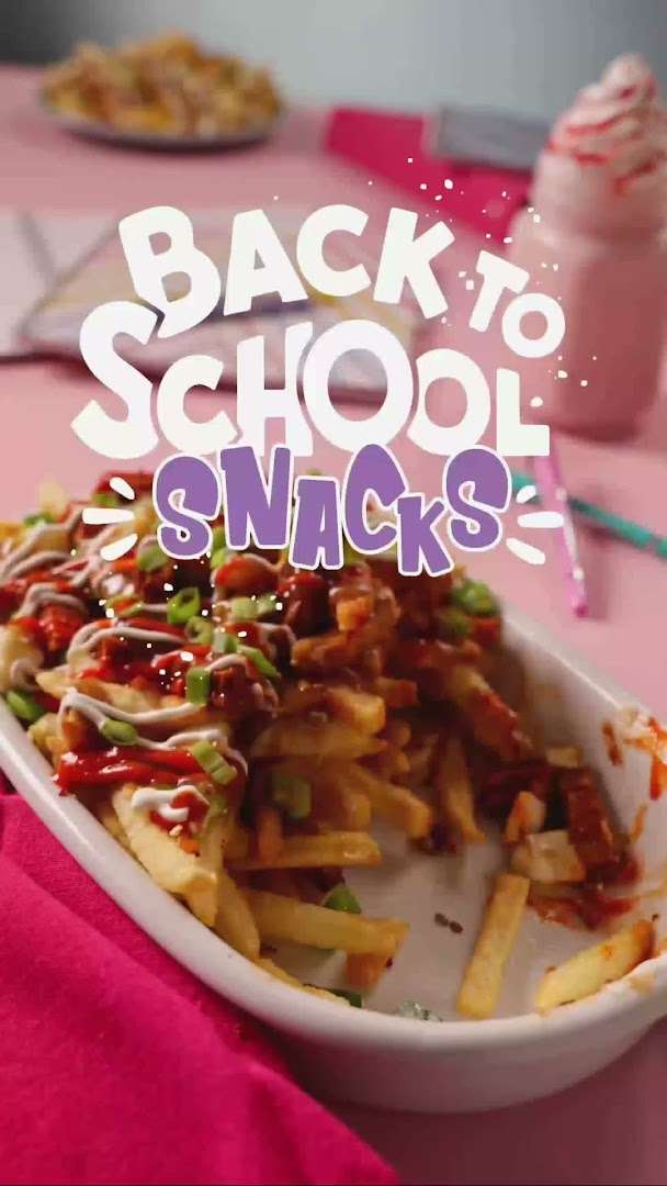 D Spot Dessert Cafe Richmond photo 8