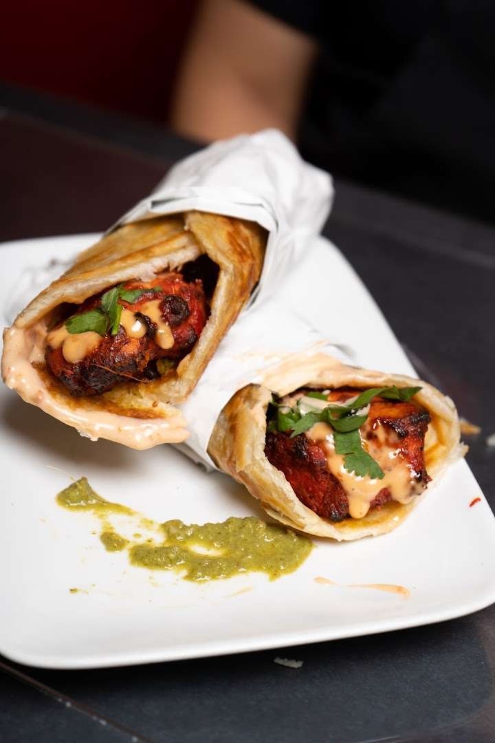 Pindi Dhaba by Chai Khan photo 4