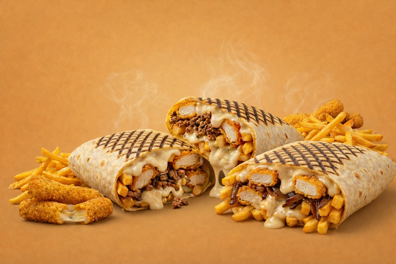 Brick'N'Cheese Vancouver photo 3