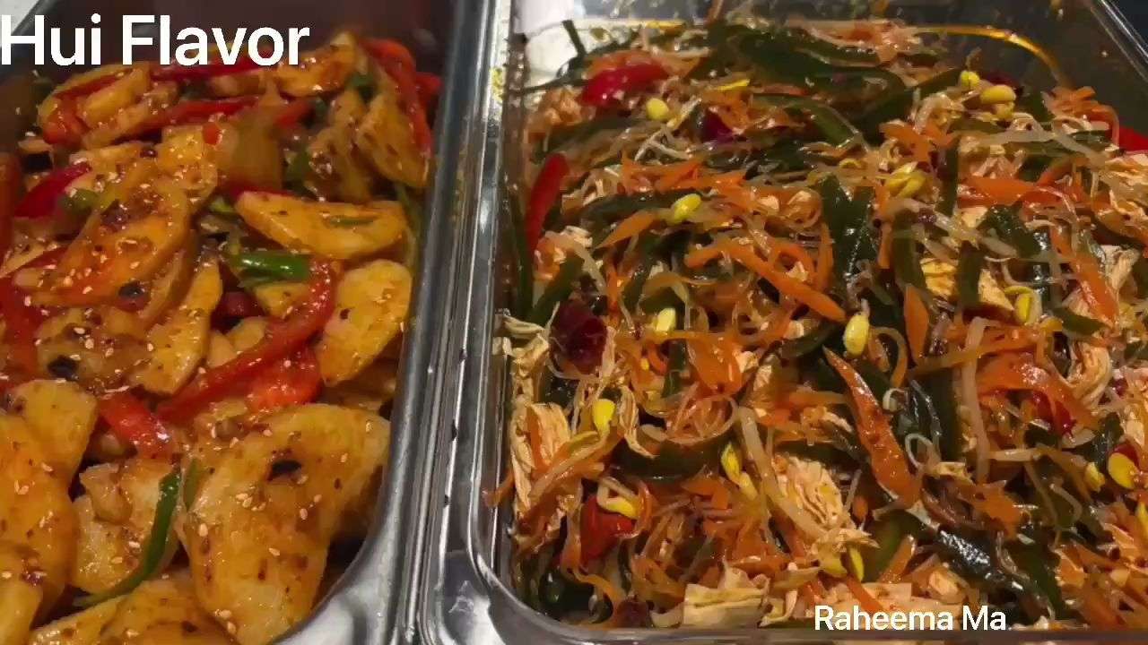 Hui Flavor 品回味兰州牛肉面 photo 2