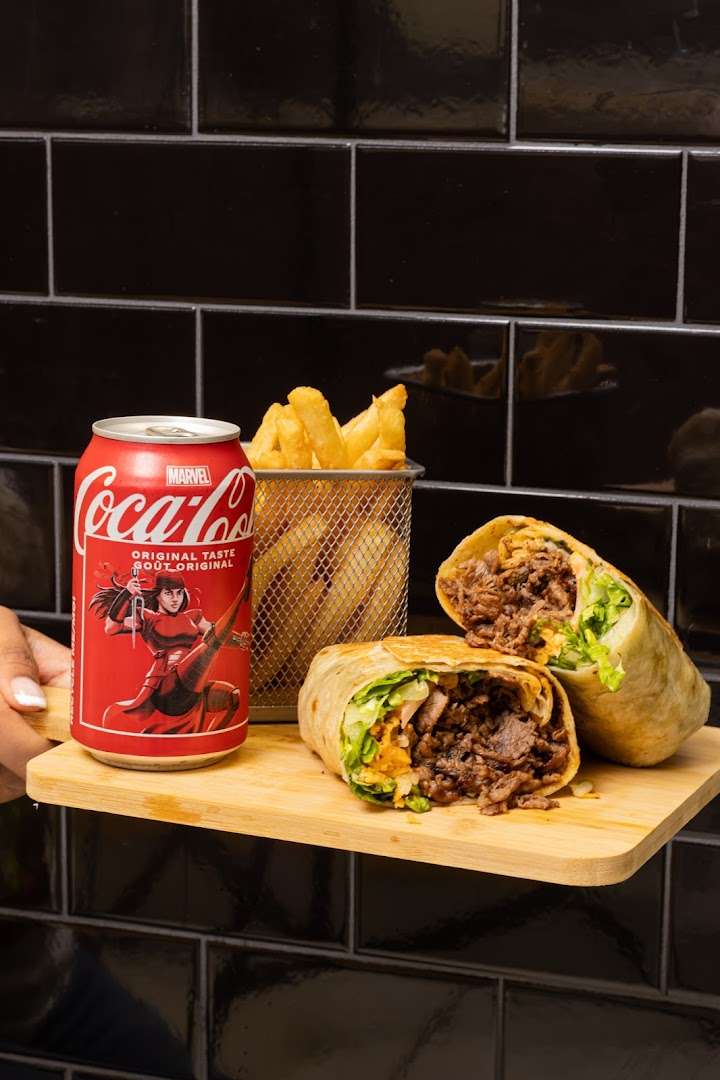 Cheese Slap - Best Smash Burger Vancouver photo 4