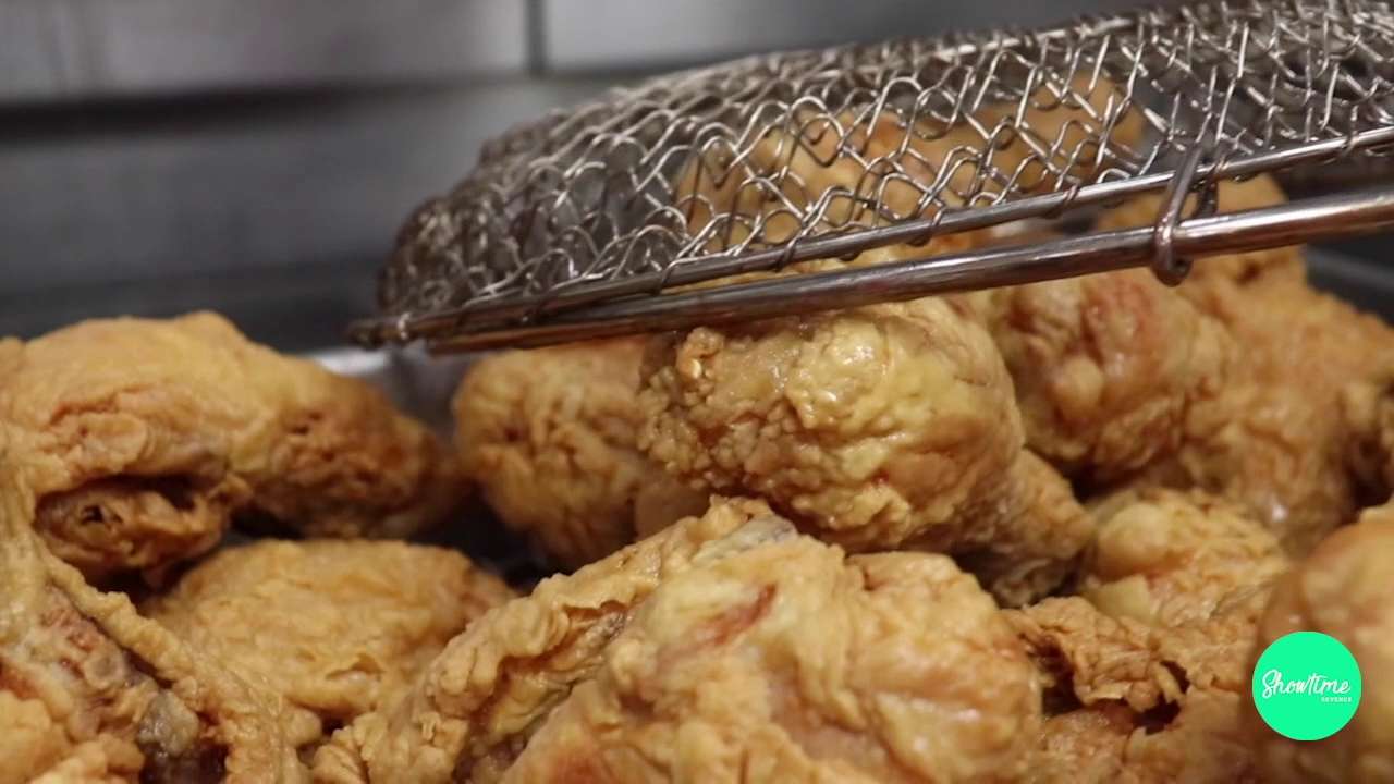 HiFive Chicken photo 2