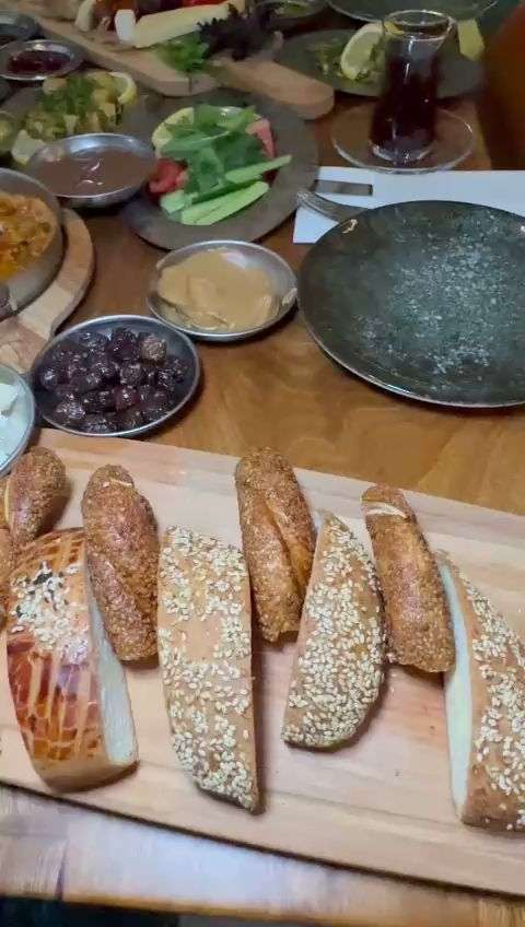 Ozikizler Turkish Restaurant photo 8