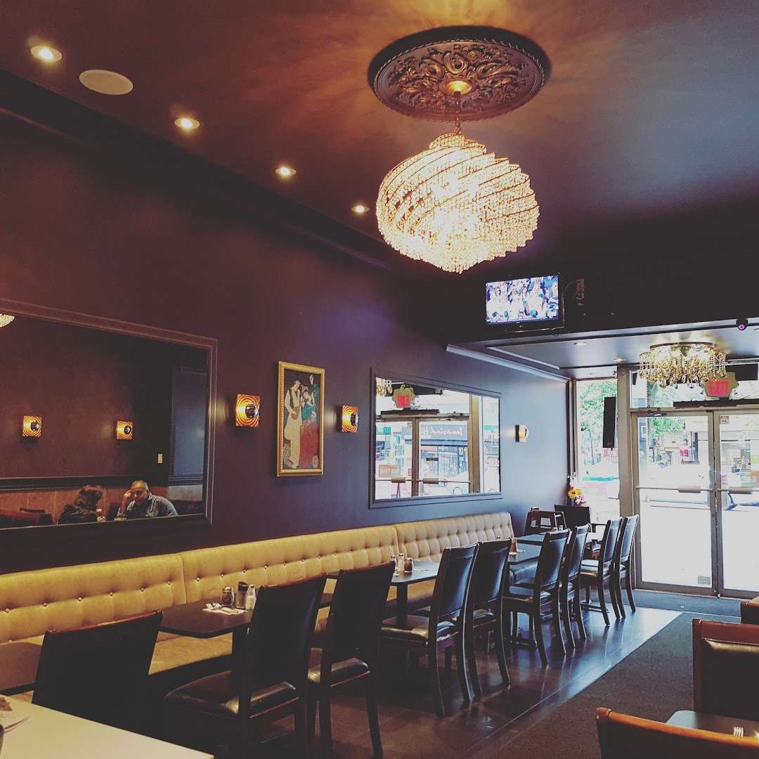 Mehman Restaurant photo 1