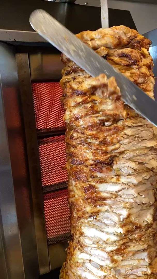 OoH La La Shawarma Lounge photo 8