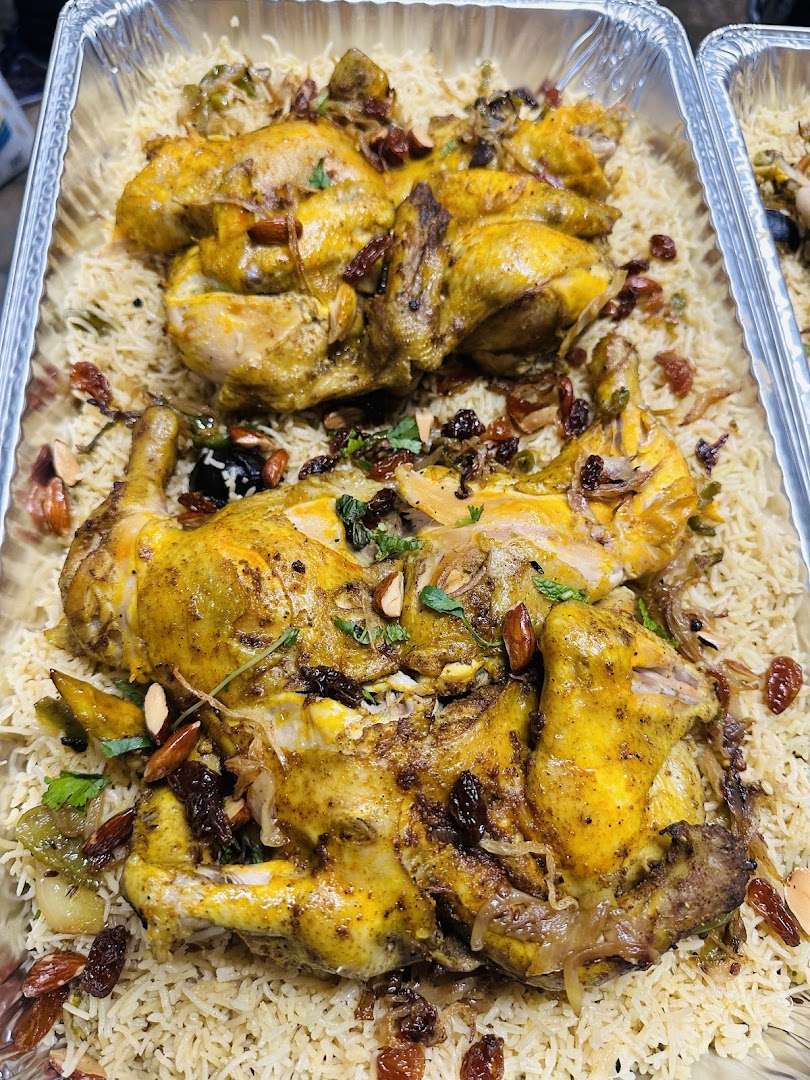 Abu's Kitchen photo 10