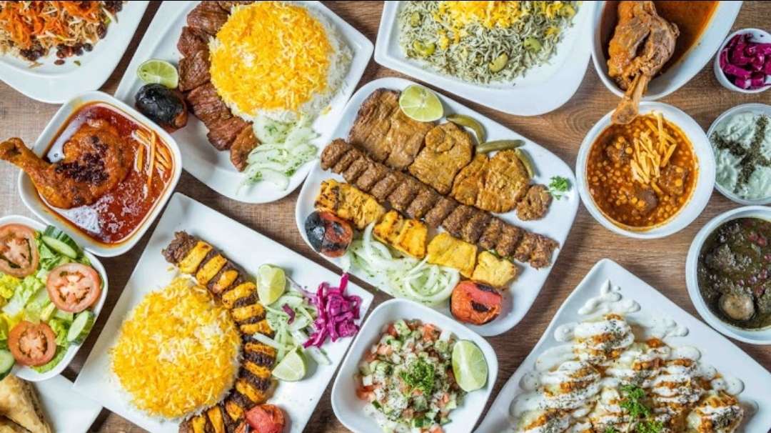 DAY 2 DAY HALAL RESTAURANT photo 3