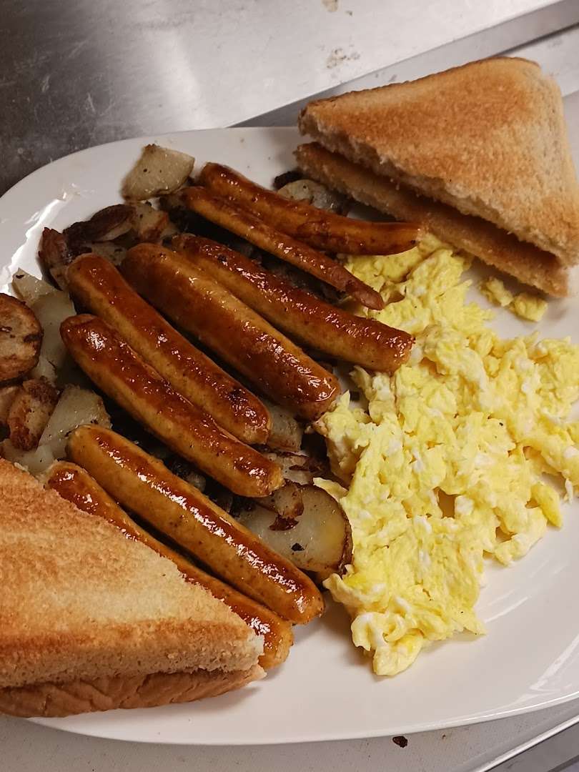 Rosie's Country Cafe photo 10