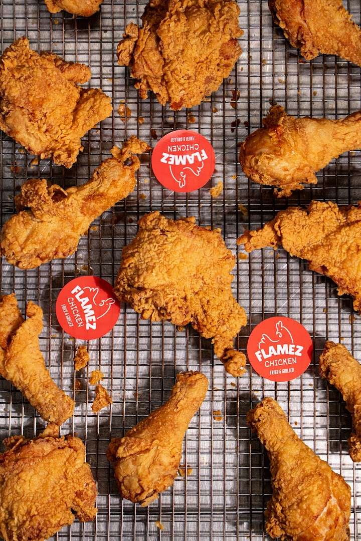 Flamez Chicken photo 4