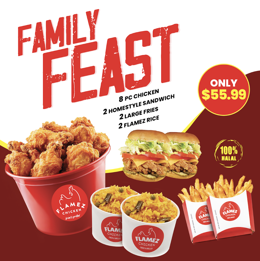 Flamez Chicken photo 9