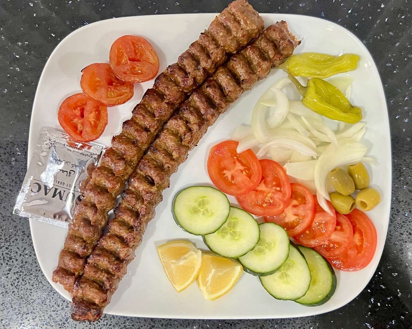 Aria Afghan Grill photo 4