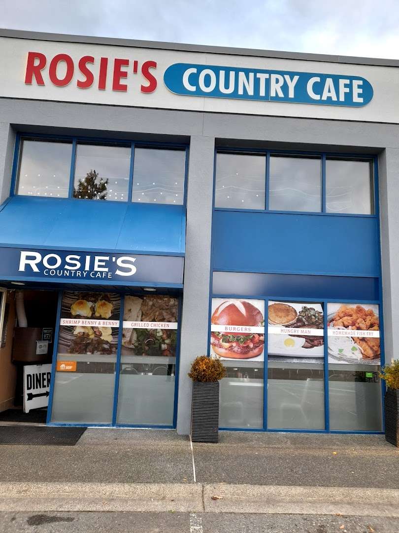 Rosie's Country Cafe photo 1