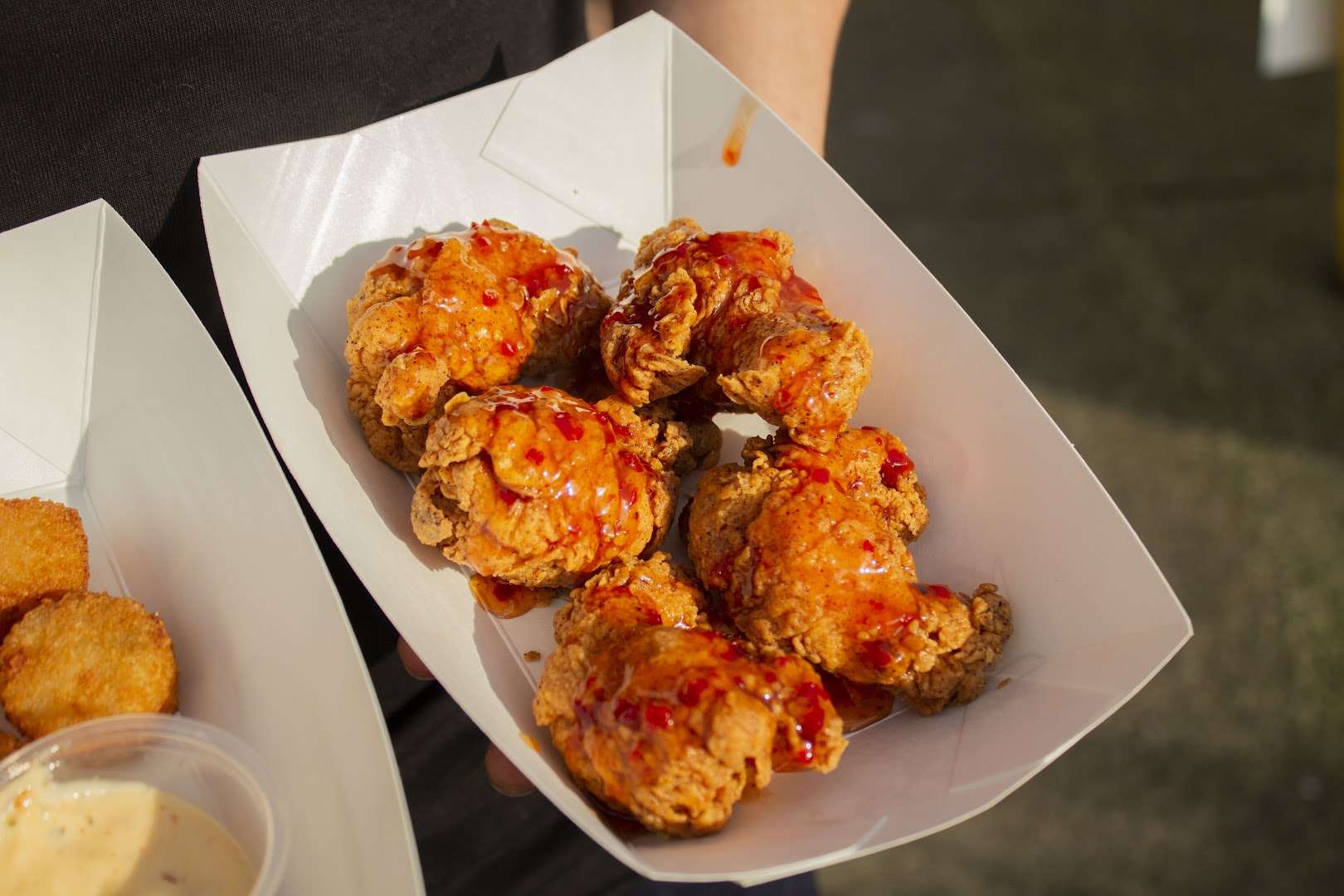 Hi Five Chicken photo 10