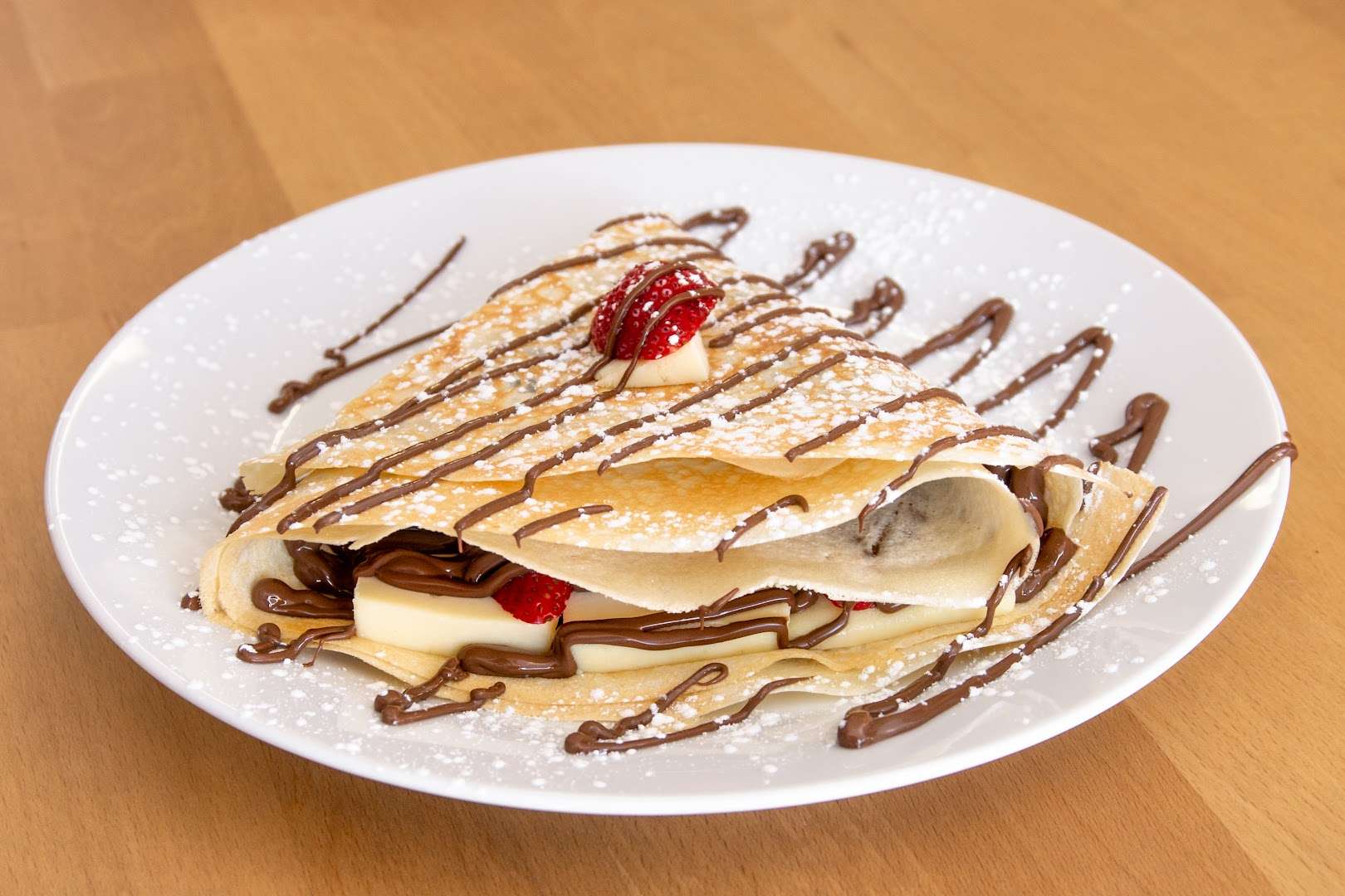 Adam's Crepes photo 3