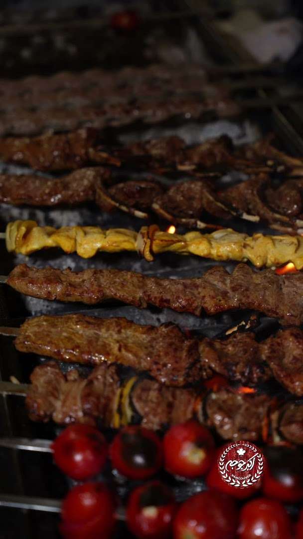 Akbar Joojeh 16th photo 2