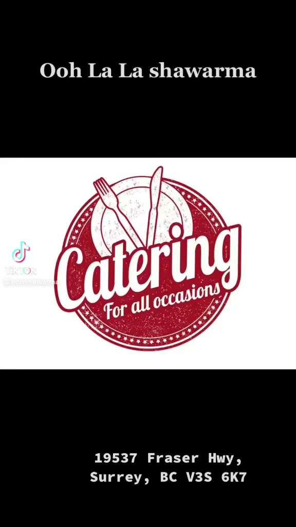 OoH La La Shawarma Lounge photo 2