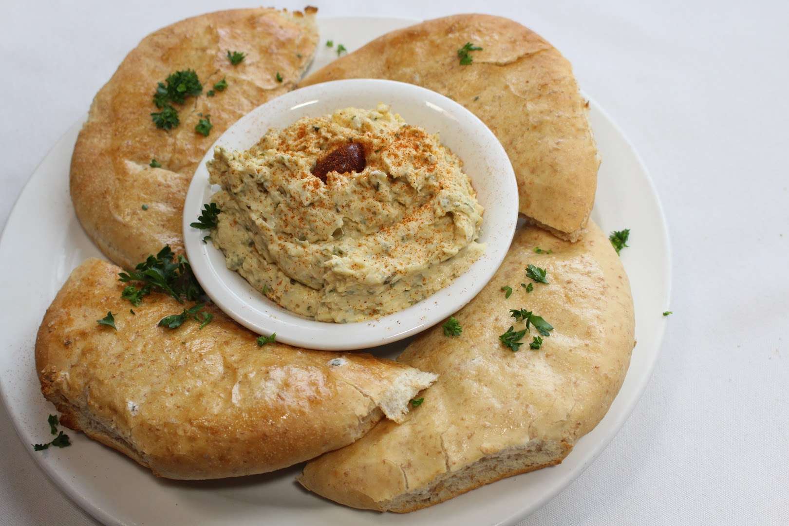 Il Greco: Pizzeria & Kebab photo 6