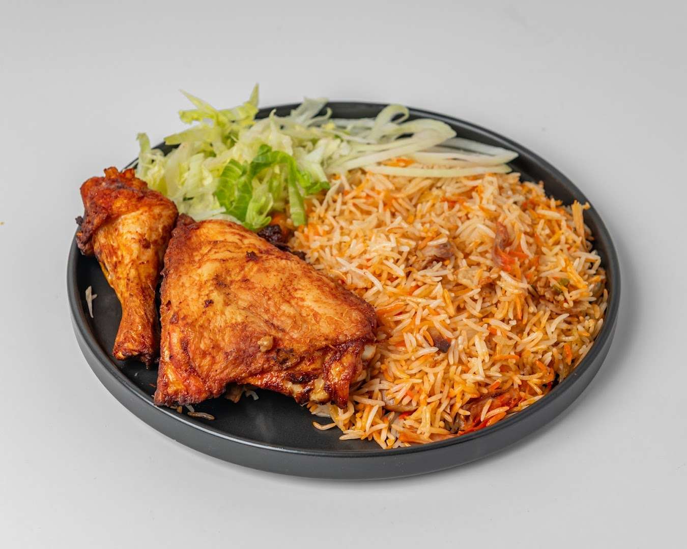 Gen Z Burger photo 6