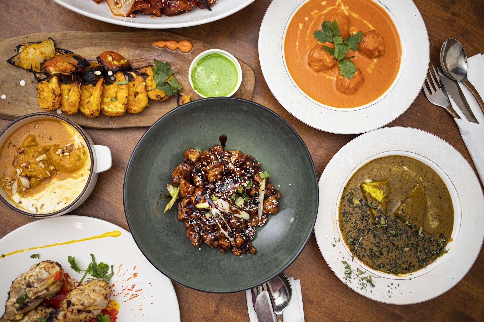 Masala Boyz Indian Lounge and Bar photo 4