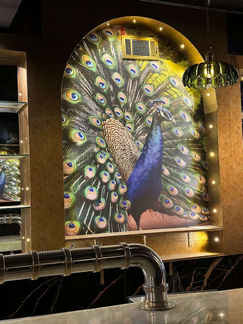 AMRUT KITCHEN AND BAR photo 6