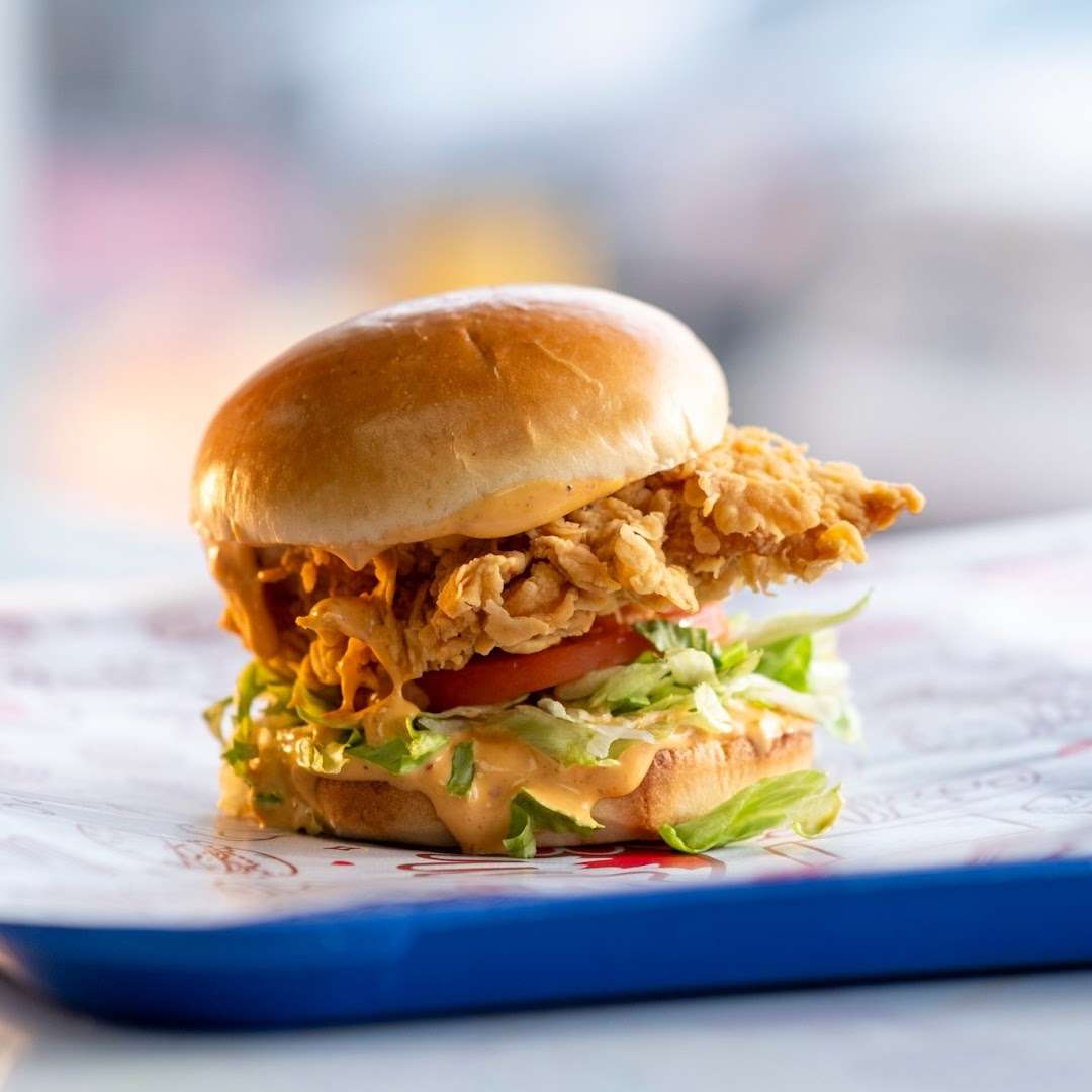 HiFive Chicken photo 2