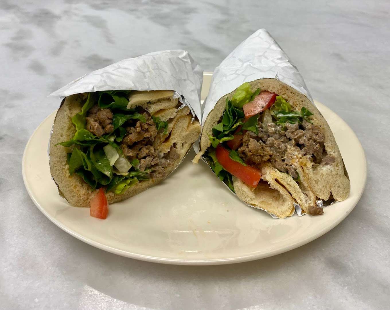 The Golden Horn Turkish Bakery & Cafe photo 4