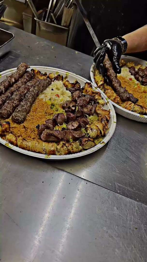 Sumerian grill bbq photo 8