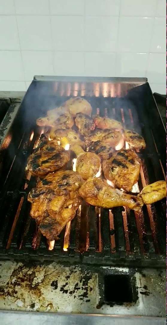 Chicken World photo 2