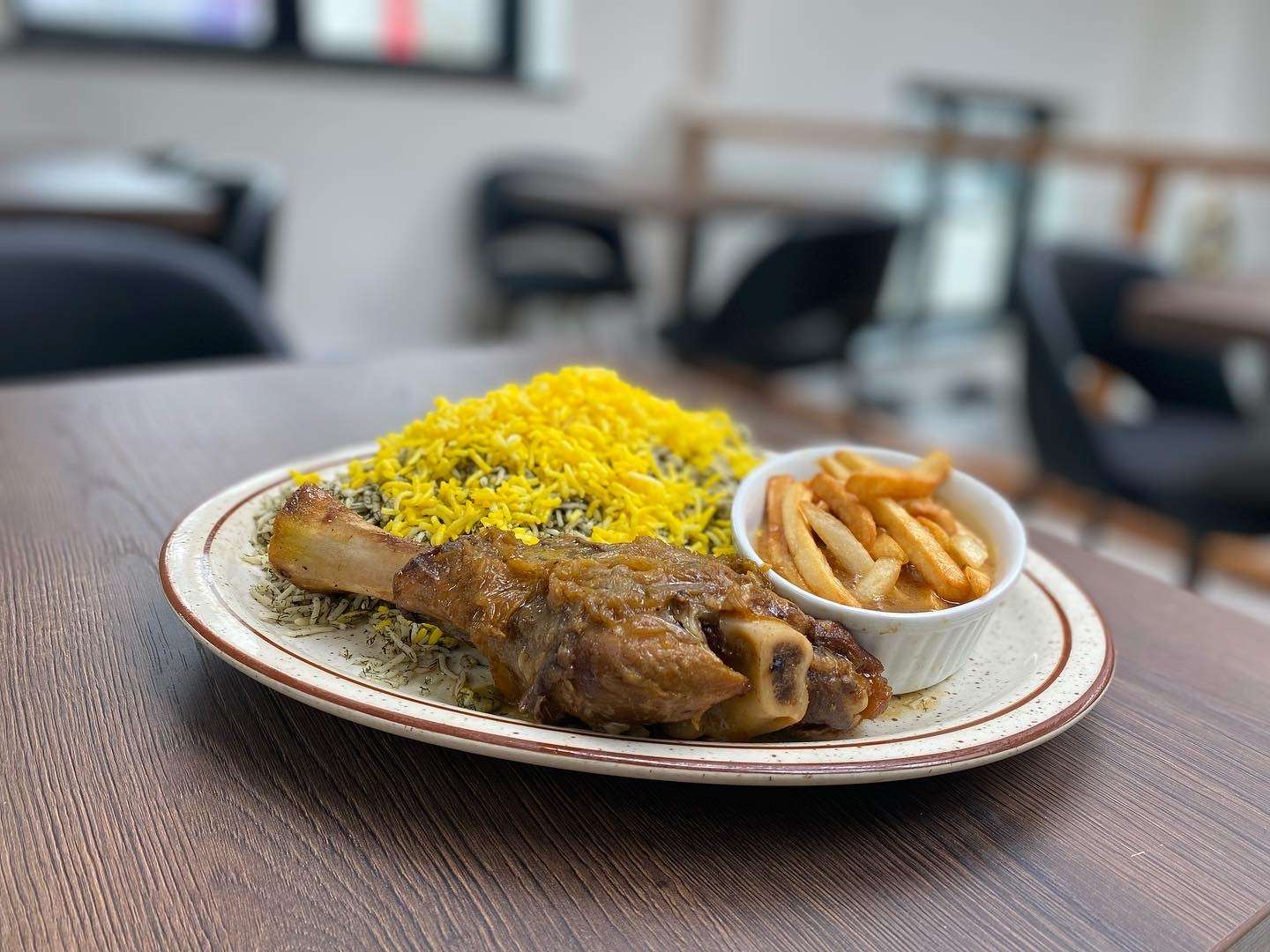 Suren Persian cuisine photo 3