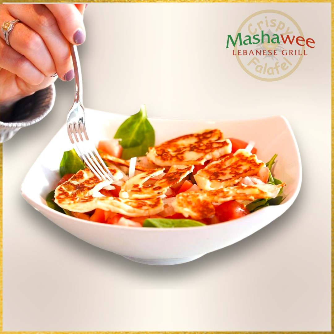 Mashawee Lebanese Grill photo 3