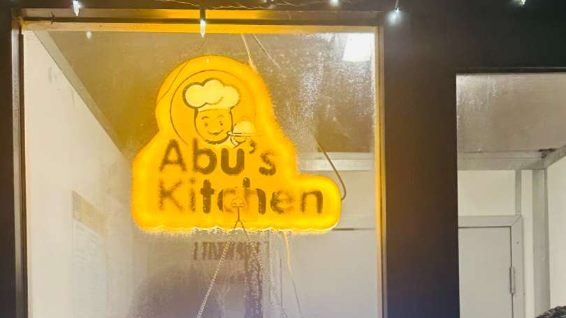 Abu's Kitchen photo 5
