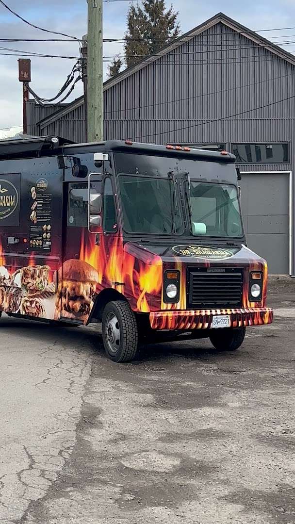 Mr. Shawarma Vancouver Shawarma and Cheesesteak, Burger, and Falafel photo 8